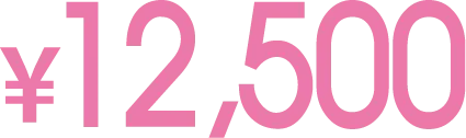 12,500円